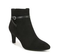 LifeStride Women's Guild Ankle Boot, Black, 7 UK