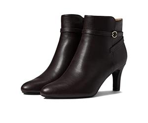 LifeStride Women's, Guild Boot, Dark Chocolate, 4 UK