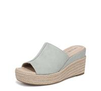 LifeStride womens Haute, Jade Green, 7.5 Wide