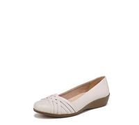 LifeStride Women's, Incredible Flat, Vanilla, 9 UK