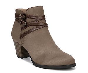 LifeStride Women's Jezebel, Tan, 5.5 UK