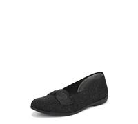 LifeStride Womens Kandi, Black, 9.5