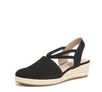 LifeStride Women's Katrina 2 Loafer, Black, 7 UK