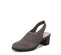LifeStride Women's Lexington, Wren Brown/Morel Brown, 36.5 EU