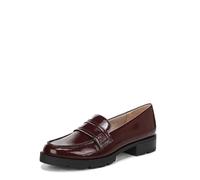 LifeStride Women's London Loafer, California Wine, 6 UK