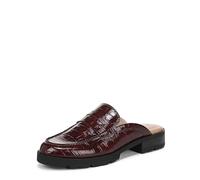 LifeStride Women's London Mule, California Wine Red, 6 UK