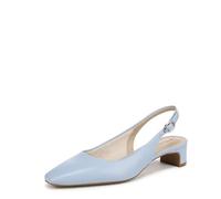 LifeStride Women's Lorena Pump, Ice Blue, 6.5 UK