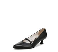 LifeStride Women's Madelyn Pump, Black, 5 UK