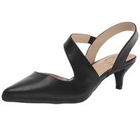 LifeStride Women's Magnetic Pump, Black, 6 UK