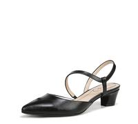LifeStride Women's Minimalist Pump, Black, 8 UK