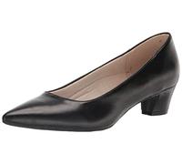 LifeStride Women's Minx Pump, Black, 4 UK