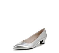 LifeStride Women's, Minx Pump, Silver, 5 UK