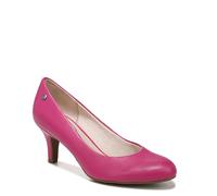 LifeStride Women's Parigi Pumps, Pink, 6.5 UK
