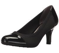 LifeStride Womens Parigi Stretch Parigi Stretch Black Size: 7.5 UK