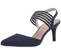 LifeStride Womens Pumps Blue Size: 4 UK