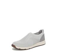 LifeStride Women's Respect Sneaker, Oyster Grey, 7 UK
