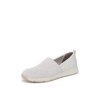 LifeStride Women's Rest Sneaker, Bright White/Sand, 6 UK