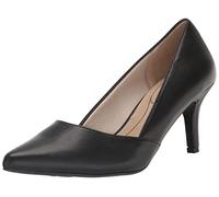 LifeStride Women's Savvy Pump, Black, 6 UK