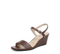 LifeStride womens Sawyer, Cocoa Brown, 11 Wide