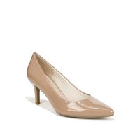 LifeStride Women's Sevyn Pump, Desert Nude Patent, 5.5