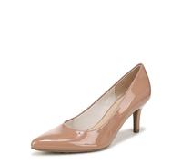 LifeStride Women's Sevyn Pump, Desert Nude Patent, 7.5 UK