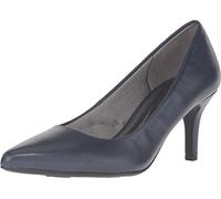 LifeStride Women's, Sevyn Pump, Luxe Navy 4, 6.5 UK