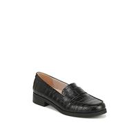 LifeStride Women's, Sonoma 2 Loafer, Black, 6.5 UK