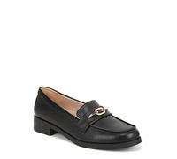 LifeStride Women's, Sonoma Loafer, Black Patent, 6.5 UK