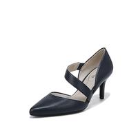 LifeStride Women's Suki Pump, Lux Navy, 6 UK