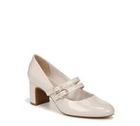 LifeStride Womens True, Almond Milk, 6.5 Wide