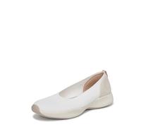 LifeStride Women's Unity Harness Boot, Bright White, 8.5 Wide