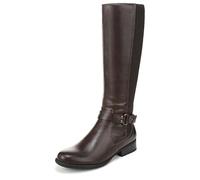 LifeStride Women's X-Anita Knee High Boot, Dark Chocollate, 7 UK