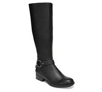 LifeStride Women's X-Felicity Knee High Boot, Black Wc, 5.5 UK