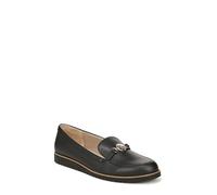 LifeStride Women's Zen Loafer, Black, 7.5 UK