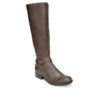 LifeStride X-felicity Wide Calf Tall Shaft Boot, Women's Knee High Boot
