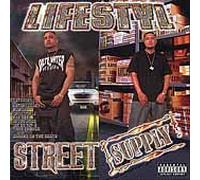 Lifestyl - Street Supply