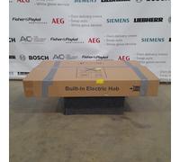 Lifestyle AEIHFX90T 90cm Flex 5 Zone Induction Hob Black