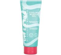 Lifestyle by Christine McGuinness Hyaluronic Acid + Pro-Vitamin B5 Cooling & Soothing Muscle Gel 150ML