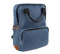 Lifestyle By Me, Denim Backpack