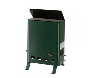 Lifestyle Eden 2.0kw Greenhouse Heater