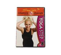 Lifestyle Ex-changes Yoga Step Vol.8