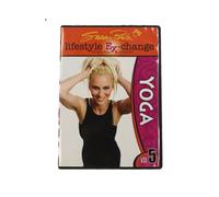 Lifestyle Ex-changes Yoga Vol.5