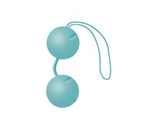 Lifestyle geisha balls mint, Width 135 mm, Length 135 mm, Depth 47 mm, Department WOMEN