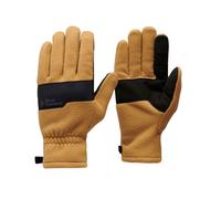 lifestyle gloves Black Diamond EVERYDAY FLEECE GLOVES (Flax)