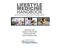 Lifestyle Medicine Handbook, 2nd ed