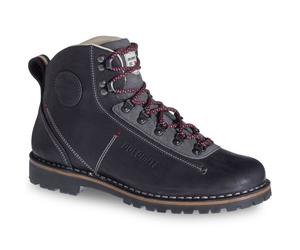 Lifestyle mountaineering shoes Dolomite 54 La Classica (Black)