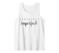 Lifestyle - Perfectly Imperfect Tank Top