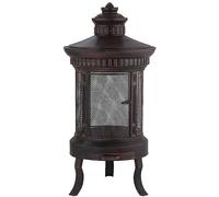 Lifestyle Prestige Firepit Copper