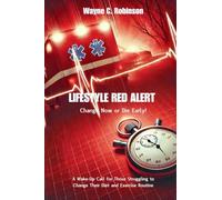 Lifestyle Red Alert: 19 (Enemies Within Us)