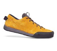 Black Diamond Prime Approach Shoes Orange,Black EU 40 Men